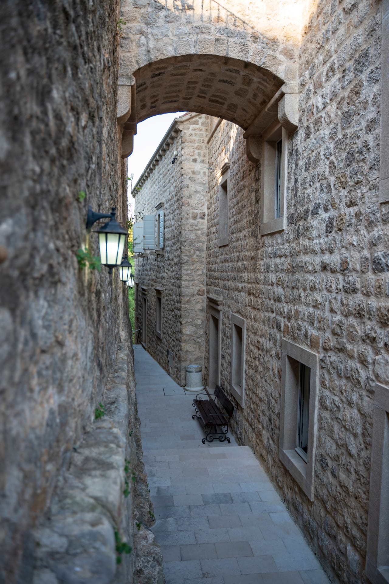 Anchora building exterior — photo 25